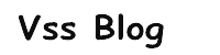 Vss Blog