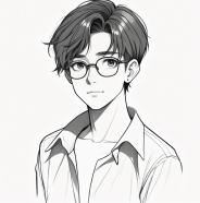 博主头像
